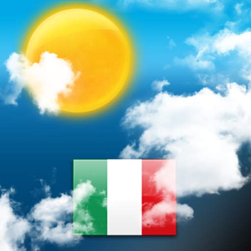 Weather for Italy 3.12.2.19