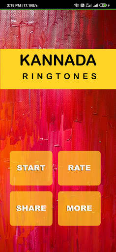 Kannada Ringtones screenshot 3
