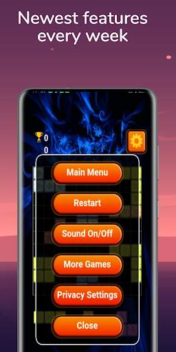 Block Puzzle King 2021 New Game screenshot 4