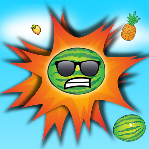 Fruit Hero icon