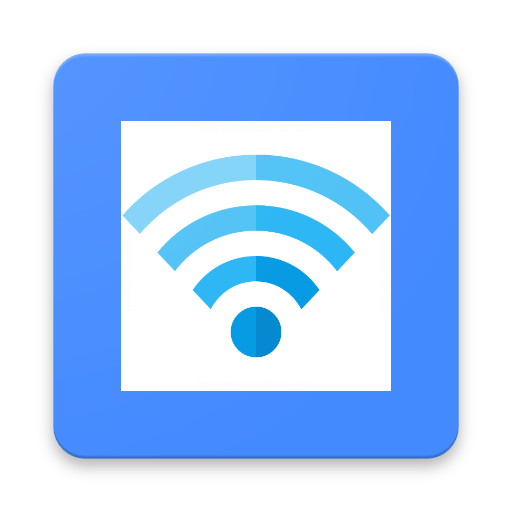 Contraseña Wifi Mostrar #Root Necesario icon