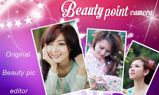 Beauty Selfie Camera screenshot 1