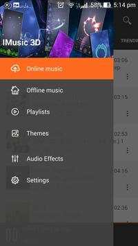 Cloud Music Player screenshot 11