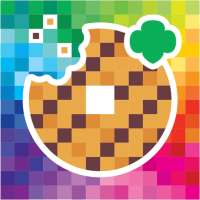 Digital Cookie Mobile App on 9Apps