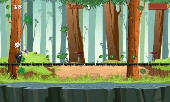 Fighting Ninja screenshot 2