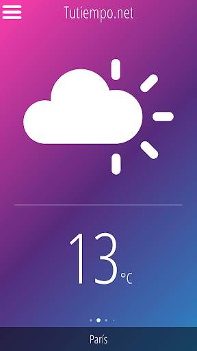Weather 15 Days screenshot 7