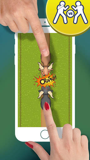 Fun2 - Jeux à 2 joueurs screenshot 3