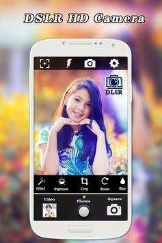 DSLR HD Camera  4K HD Ultra Camera screenshot 4