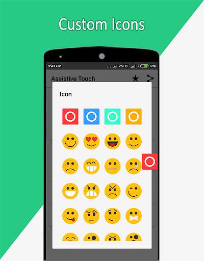 Assistive Touch for Android - Quick & Easy screenshot 6