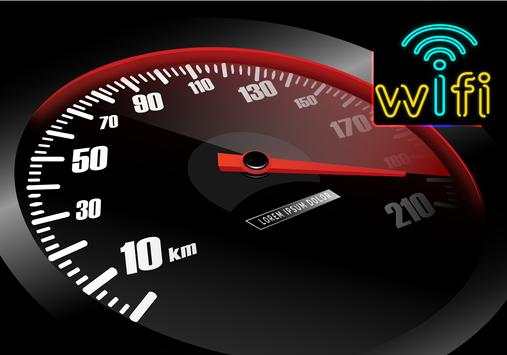 SPEED NET WIFI 3G-4G FREE screenshot 3