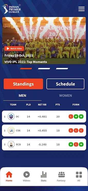 Star Sports One Cricket Guide screenshot 1
