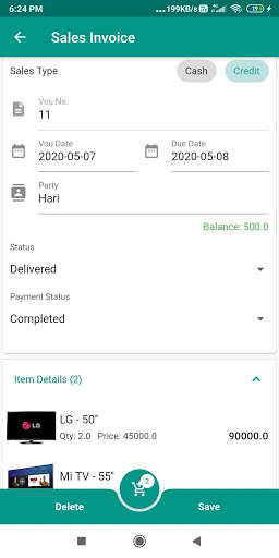 SKS Market - Online Shopping screenshot 5