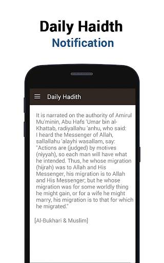 Islamic Hijri Calendar 2020 screenshot 4