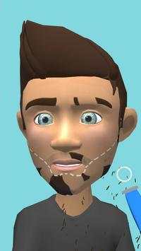 Barber Shop Master screenshot 2
