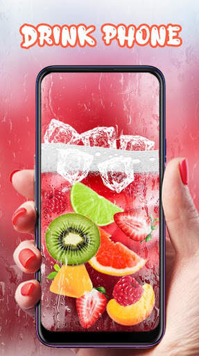 Drink Phone 1 تصوير الشاشة