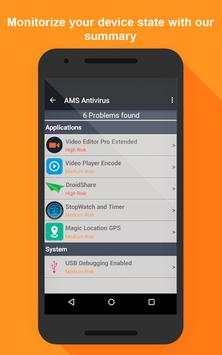 Free AntiVirus PRO 2016 screenshot 3