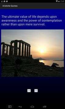 Aristotle Quotes скриншот 4