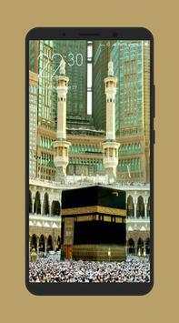 Mecca Wallpaper screenshot 2
