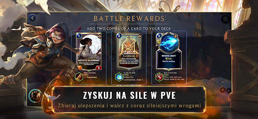 Legends of Runeterra screenshot 5