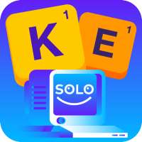 Kelimelik Solo icon