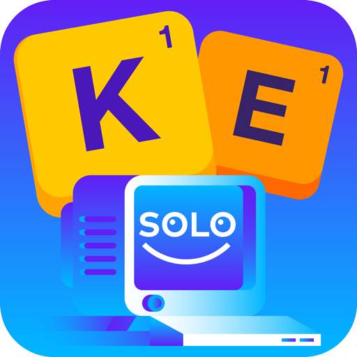 Kelimelik Solo 1.6.2