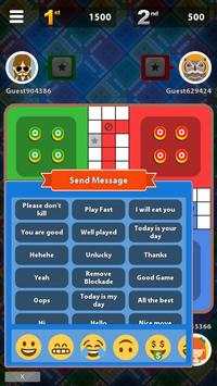 Ludo Star screenshot 2