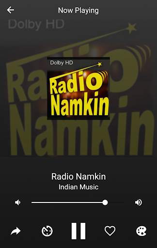 A2Z Marathi FM Radio screenshot 5