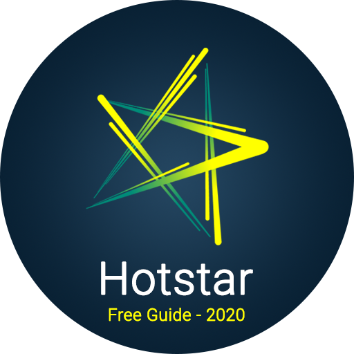 Hotstar Live TV HD Shows Guide For Free icon