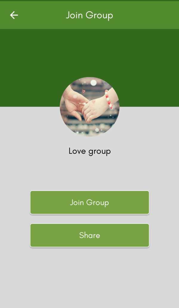 Public Group for WhatsApp screenshot 4