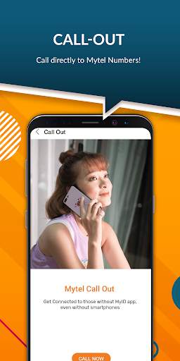 MyID - Your Digital Hub screenshot 6