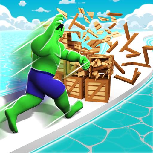 NULK CRUSH 0.0.121