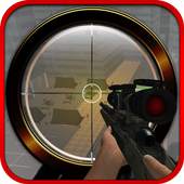Sniper Killer on Attack 1.0