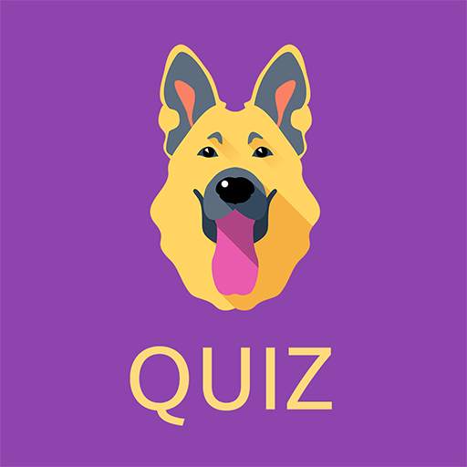 Dog Breeds Quiz Game: Learn All Popular Dog Breeds 1.12