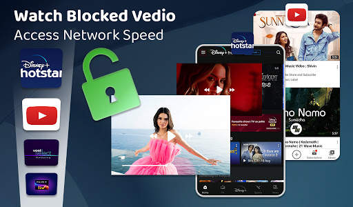 VPN Master screenshot 6