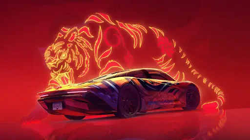 Need for Speed™ No Limits screenshot 1