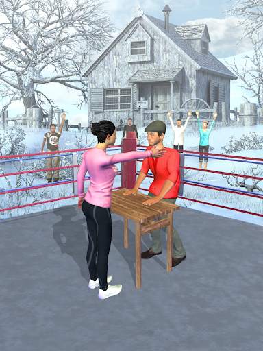 Slap Master Champion : Slapping Games 2020 screenshot 8