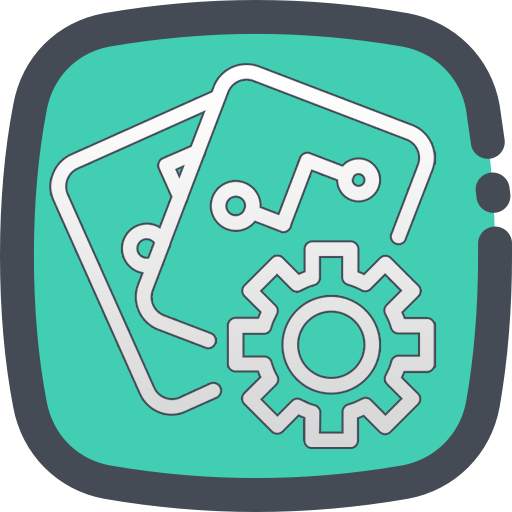 Repair System for Android (Quick Fix Problems) AY019.11NOV.27