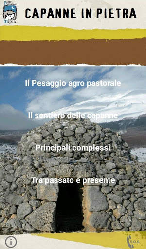 Capanne in Pietra screenshot 1