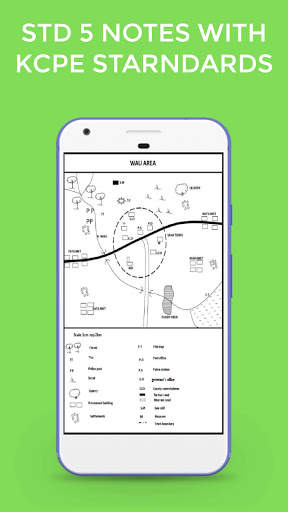 SOCIAL STUDIES  STD 5 NOTES WITH [KCPE STARNDARDS] screenshot 1
