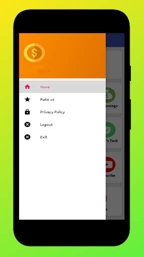 Kool Earning App screenshot 4