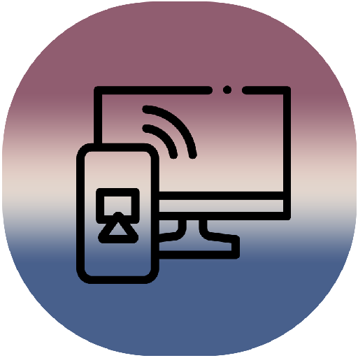 Smart View icon