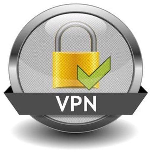 Unblock Websites VPN أيقونة