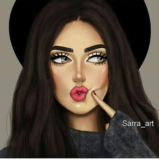 Girly m beauty wallpaper screenshot 1