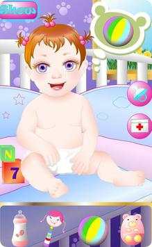Baby Care Fun Games screenshot 2