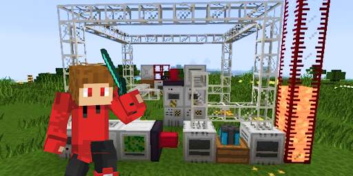 2021 Mods for Minecraft screenshot 3