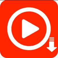Tube Music Downloader - Tube Video Downloader logo