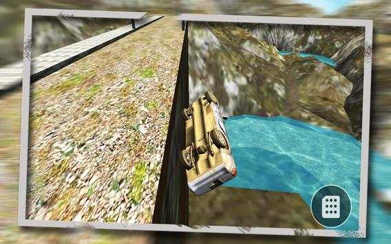 Hill Climb Racing 4wd screenshot 3