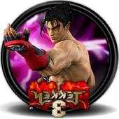 New Tekken 3 Data Frames Combo Tutorials 1.1.2.1.0