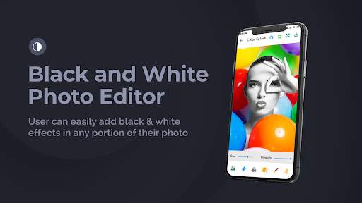 polarr for Photo Editor screenshot 4