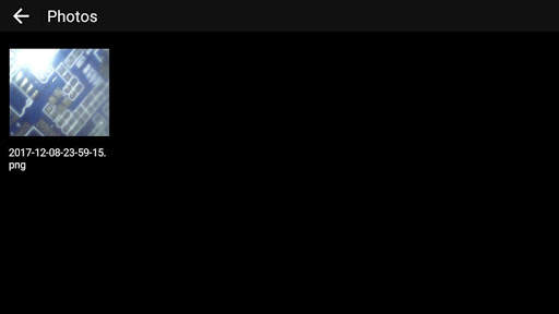 USB CAMERA screenshot 5